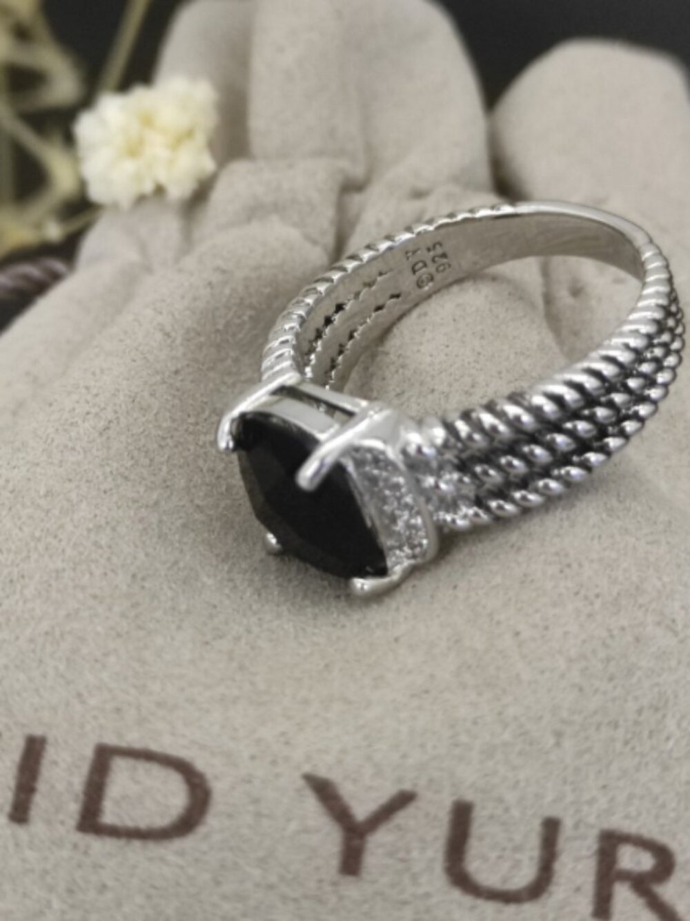 David Ring - Picture 3 of 3